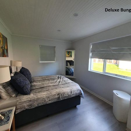 Milkwood Country House 伊丽莎白港 外观 照片