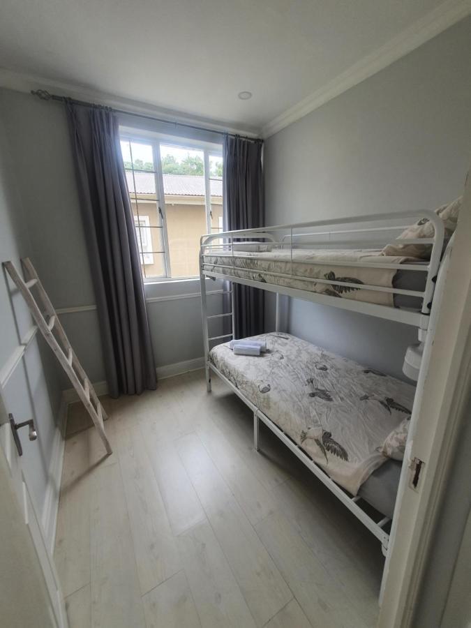 Milkwood Country House 伊丽莎白港 外观 照片
