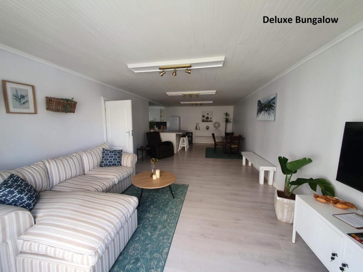 Milkwood Country House 伊丽莎白港 外观 照片