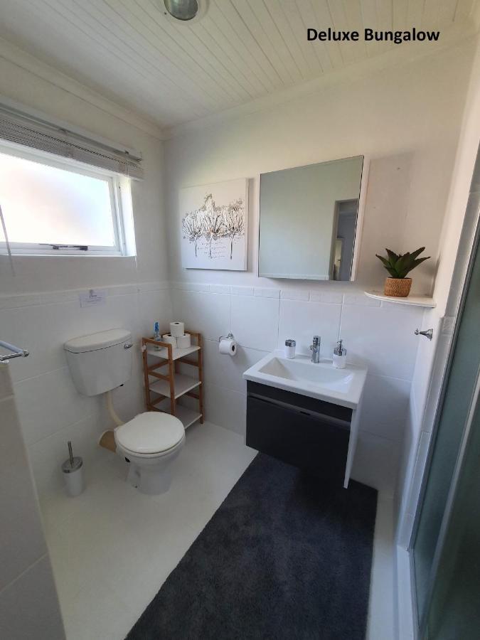 Milkwood Country House 伊丽莎白港 外观 照片