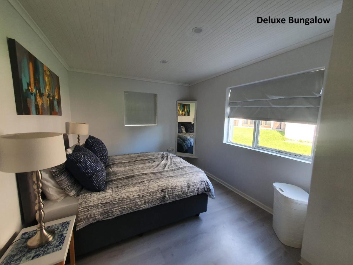 Milkwood Country House 伊丽莎白港 外观 照片